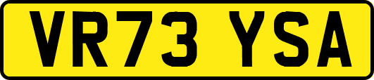 VR73YSA