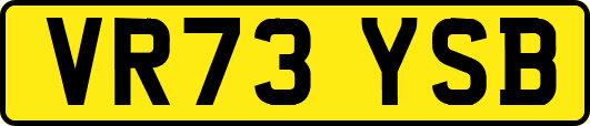 VR73YSB