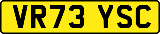 VR73YSC