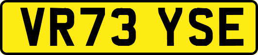 VR73YSE