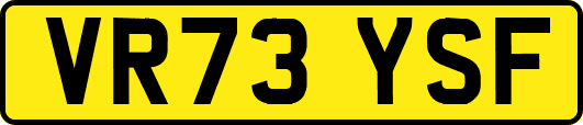 VR73YSF