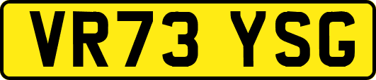 VR73YSG
