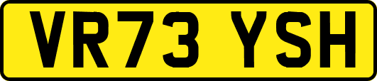 VR73YSH