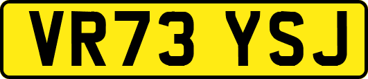 VR73YSJ