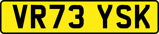 VR73YSK