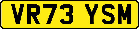 VR73YSM