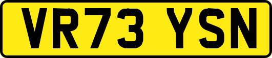 VR73YSN