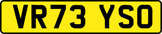 VR73YSO