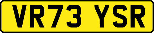 VR73YSR