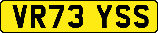 VR73YSS