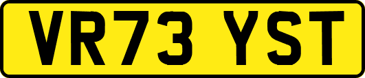 VR73YST