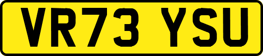 VR73YSU