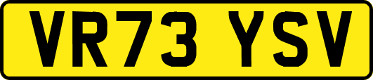 VR73YSV
