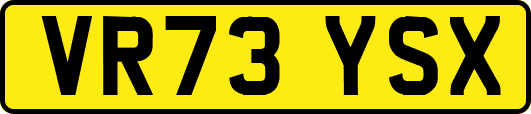 VR73YSX