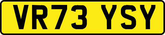 VR73YSY