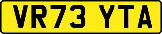VR73YTA