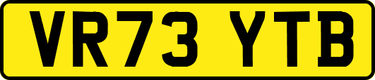 VR73YTB