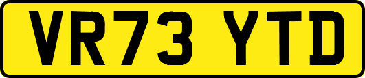 VR73YTD