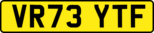 VR73YTF