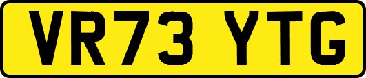 VR73YTG