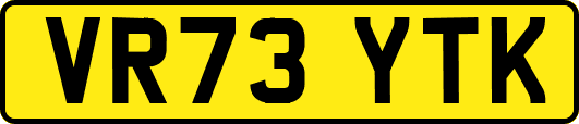 VR73YTK