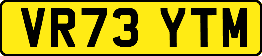 VR73YTM