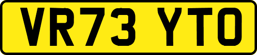VR73YTO