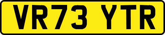 VR73YTR