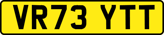 VR73YTT