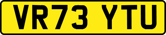 VR73YTU