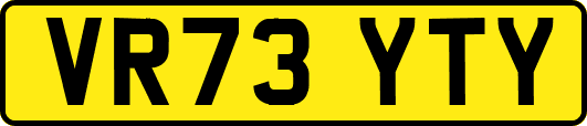 VR73YTY