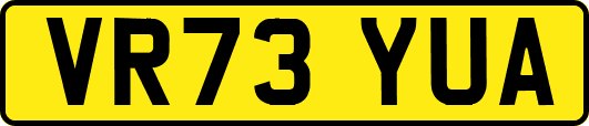 VR73YUA