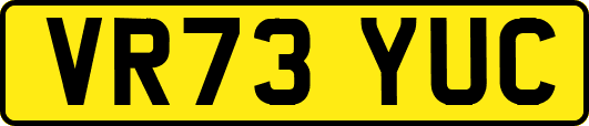 VR73YUC