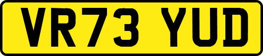 VR73YUD