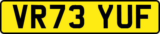 VR73YUF