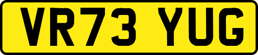 VR73YUG