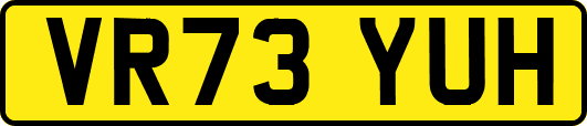 VR73YUH