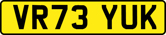 VR73YUK