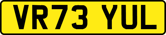 VR73YUL