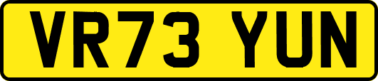 VR73YUN