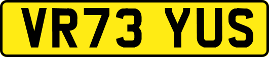 VR73YUS