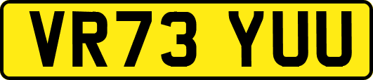 VR73YUU