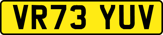 VR73YUV