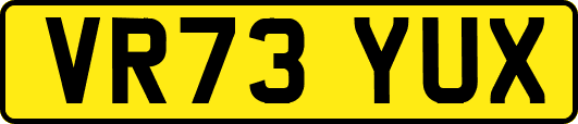 VR73YUX