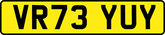 VR73YUY