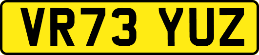 VR73YUZ