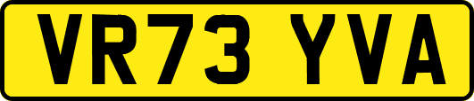 VR73YVA