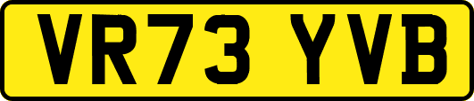 VR73YVB
