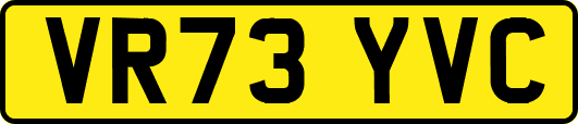 VR73YVC