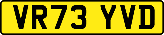 VR73YVD